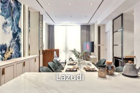 2 Bedroom Condo for rent in MUNIQ Langsuan, Langsuan, Bangkok near BTS Chit Lom