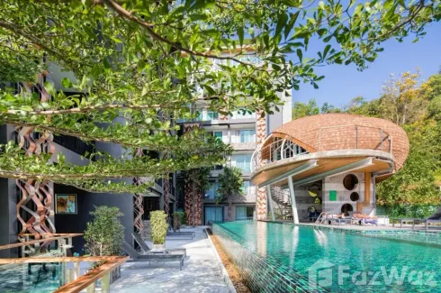 Condo for sale in Emerald Terrace, Patong, Phuket