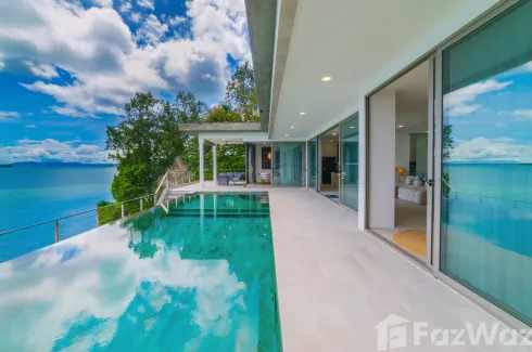 4 Bedroom Villa for rent in Pa Khlok, Phuket