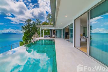 4 Bedroom Villa for rent in Pa Khlok, Phuket