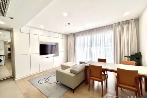 2 Bedroom Condo for sale in HQ by Sansiri, Khlong Tan Nuea, Bangkok near BTS Thong Lo