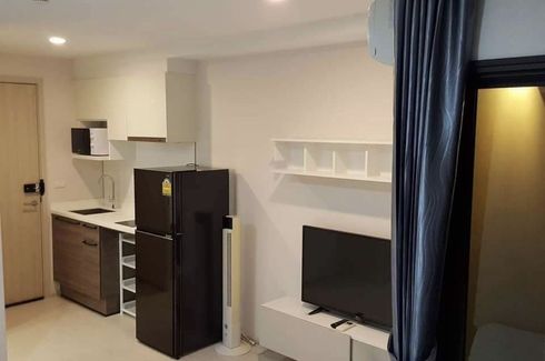 Condo for sale in Condolette Pixel Sathorn, Chong Nonsi, Bangkok near MRT Lumpini