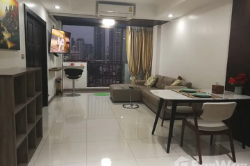 1 Bedroom Condo for rent in Monterey Place, Khlong Toei, Bangkok near MRT Queen Sirikit National Convention Centre