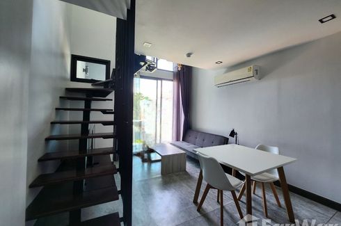 1 Bedroom Condo for rent in Utopia Naiharn, Rawai, Phuket