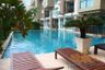 1 Bedroom Condo for sale in City Garden Tropicana, Na Kluea, Chonburi