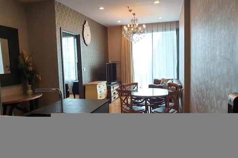 1 Bedroom Condo for sale in KEYNE BY SANSIRI, Khlong Tan, Bangkok near BTS Thong Lo