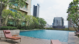 5 Bedroom Condo for rent in The Empire Place, Thung Wat Don, Bangkok near BTS Sueksa Witthaya