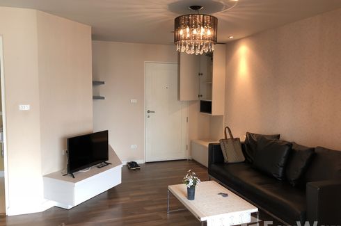 1 Bedroom Condo for rent in The Room Sukhumvit 79, Phra Khanong Nuea, Bangkok near BTS On Nut