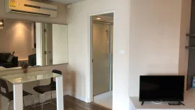 1 Bedroom Condo for rent in The Room Sukhumvit 79, Phra Khanong Nuea, Bangkok near BTS On Nut