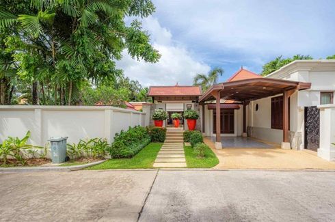 3 Bedroom Villa for rent in LAGUNA SAITAAN VILLAS, Choeng Thale, Phuket