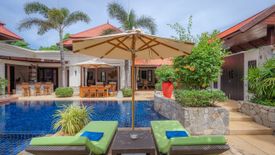 3 Bedroom Villa for rent in LAGUNA SAITAAN VILLAS, Choeng Thale, Phuket