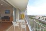 1 Bedroom Condo for sale in Boathouse Hua Hin, Cha am, Phetchaburi