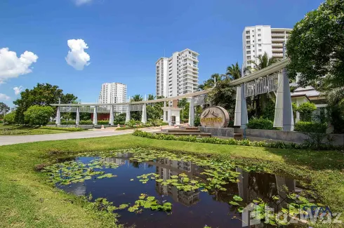 1 Bedroom Condo for sale in Boathouse Hua Hin, Cha am, Phetchaburi
