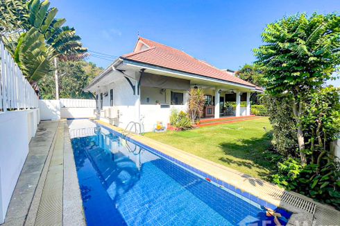 3 Bedroom Villa for sale in The Heights 1, Hua Hin, Prachuap Khiri Khan