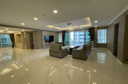 4 Bedroom Condo for rent in Ideal 24, Khlong Tan, Bangkok near BTS Phrom Phong