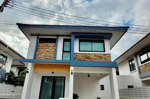 3 Bedroom House for sale in Uraiwan Park View, Nong Prue, Chonburi