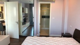 2 Bedroom Condo for rent in The Room Sukhumvit 62, Bang Chak, Bangkok near BTS Punnawithi