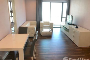 2 Bedroom Condo for rent in The Room Sukhumvit 62, Bang Chak, Bangkok near BTS Punnawithi