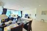 1 Bedroom Condo for sale in Executive Residence IV, Nong Prue, Chonburi