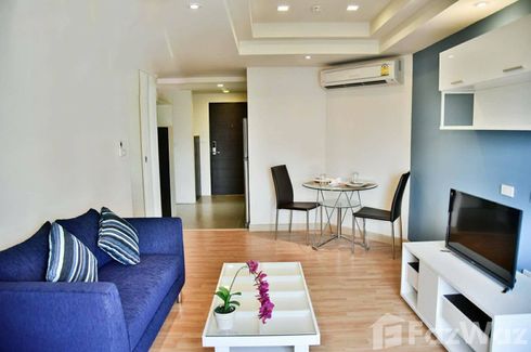 2 Bedroom Condo for rent in The Kaze 34, Khlong Tan, Bangkok near BTS Thong Lo
