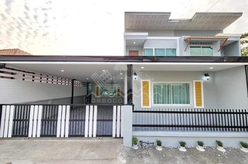 3 Bedroom House for sale in Rattanakorn 14, Nong Prue, Chonburi