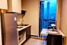 1 Bedroom Condo for rent in The Base Sukhumvit 77, Phra Khanong Nuea, Bangkok near BTS On Nut