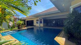 2 Bedroom House for sale in Jomtien Park Villas, Nong Prue, Chonburi