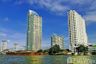 3 Bedroom Condo for sale in Watermark Chaophraya River, Bang Lamphu Lang, Bangkok
