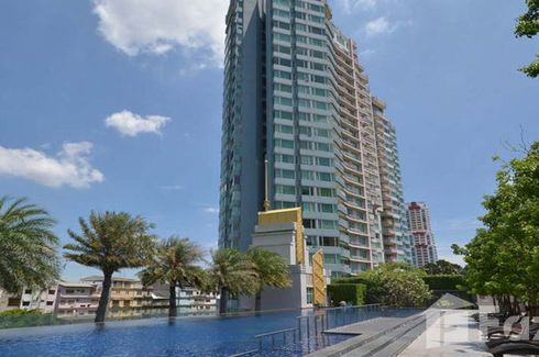 3 Bedroom Condo for sale in Watermark Chaophraya River, Bang Lamphu Lang, Bangkok