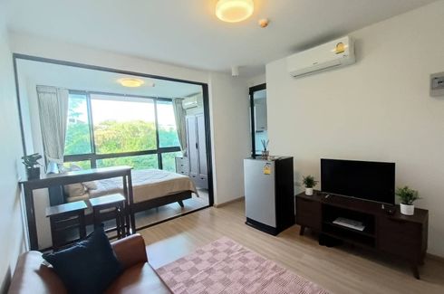 1 Bedroom Condo for rent in Connext Condo, Talat Nuea, Phuket