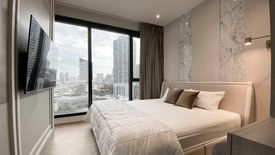 2 Bedroom Condo for rent in Ashton Asoke - Rama 9, Din Daeng, Bangkok near MRT Phra Ram 9