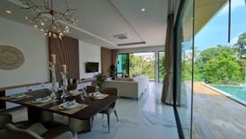 3 Bedroom Villa for sale in Casa Signature, Ko Kaeo, Phuket