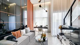 1 Bedroom Condo for sale in Origin Plug & Play Sirindhorn Station, Bang Bamru, Bangkok near MRT Sirindhorn