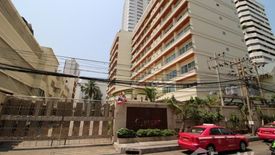 Apartment for rent in Chaidee Mansion, Khlong Toei Nuea, Bangkok near Airport Rail Link Makkasan