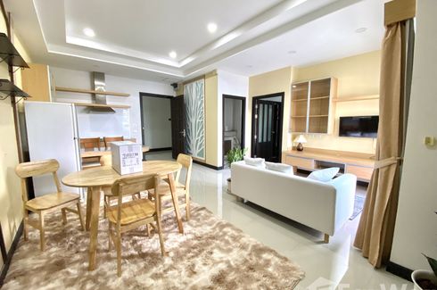 1 Bedroom Apartment for rent in Khlong Tan Nuea, Bangkok near BTS Thong Lo