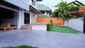 4 Bedroom House for rent in Chokchai Green Ville, Nong Prue, Chonburi