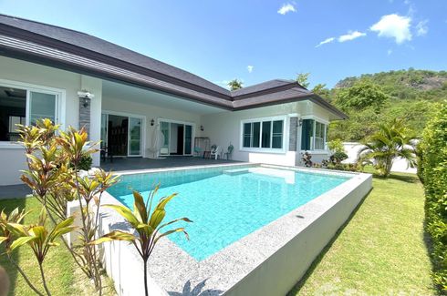 3 Bedroom Villa for rent in Hua Hin Grand Hills, Hin Lek Fai, Prachuap Khiri Khan
