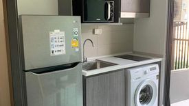 1 Bedroom Condo for rent in Elio Del Nest, Bang Na, Bangkok near BTS Udom Suk