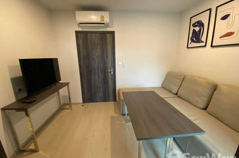 1 Bedroom Condo for rent in Elio Del Nest, Bang Na, Bangkok near BTS Udom Suk