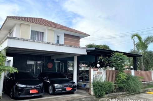 3 Bedroom House for sale in Baan Klang Suan, Takhian Tia, Chonburi