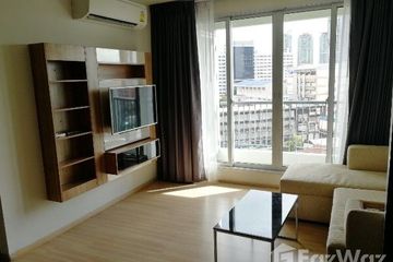 2 Bedroom Condo for rent in Rhythm Sathorn, Thung Wat Don, Bangkok near BTS Saphan Taksin