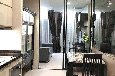 1 Bedroom Condo for rent in Noble Ploenchit, Langsuan, Bangkok near BTS Ploen Chit