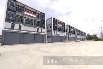 Warehouse / Factory for Sale or Rent in Lam Phak Chi, Bangkok