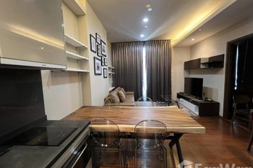 1 Bedroom Condo for rent in Quattro by Sansiri, Khlong Tan Nuea, Bangkok near BTS Thong Lo