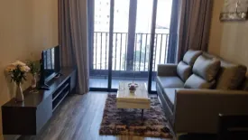1 Bedroom Condo for rent in Ashton Asoke, Khlong Toei Nuea, Bangkok near MRT Sukhumvit