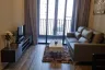 1 Bedroom Condo for rent in Ashton Asoke, Khlong Toei Nuea, Bangkok near MRT Sukhumvit