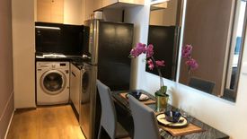 1 Bedroom Condo for sale in Park Origin Phrom Phong, Khlong Tan, Bangkok near BTS Phrom Phong