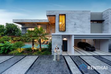 5 Bedroom Villa for sale in Pong, Chonburi