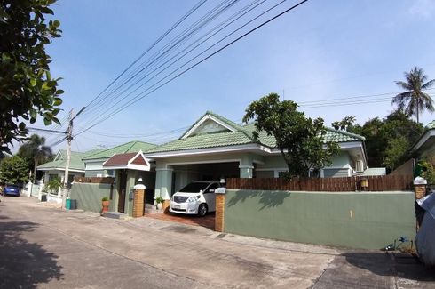 4 Bedroom House for sale in Baan Chalita 2, Nong Pla Lai, Chonburi