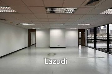 Office for rent in THANAPOOM TOWER, Makkasan, Bangkok near Airport Rail Link Makkasan